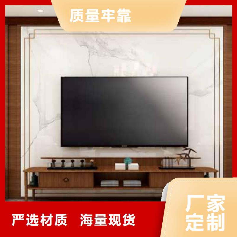木饰面护墙板优缺点订制