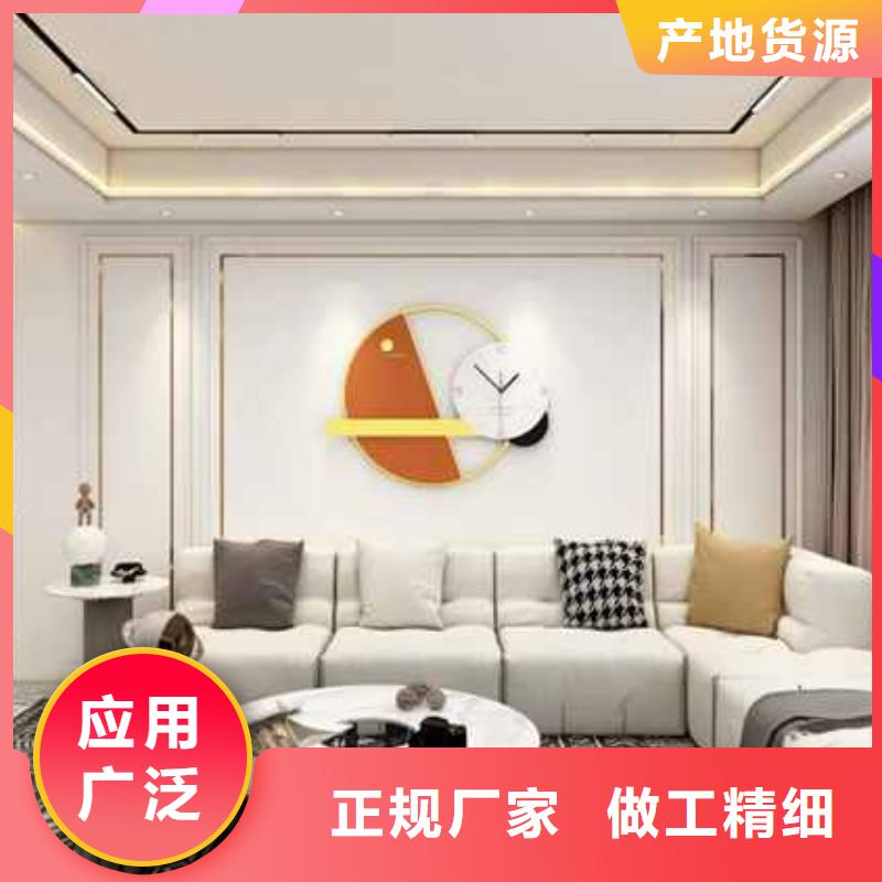 竹木纤维墙板对人体有害吗靠谱厂家