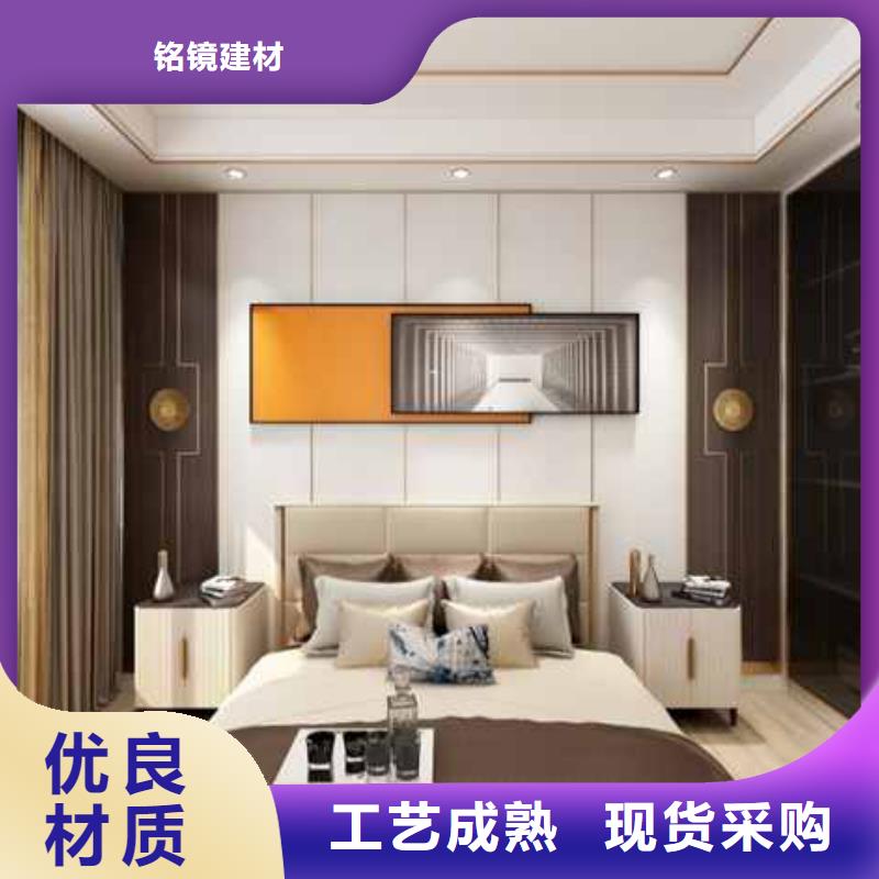集成墙板价格一般多少钱一平方货源充足