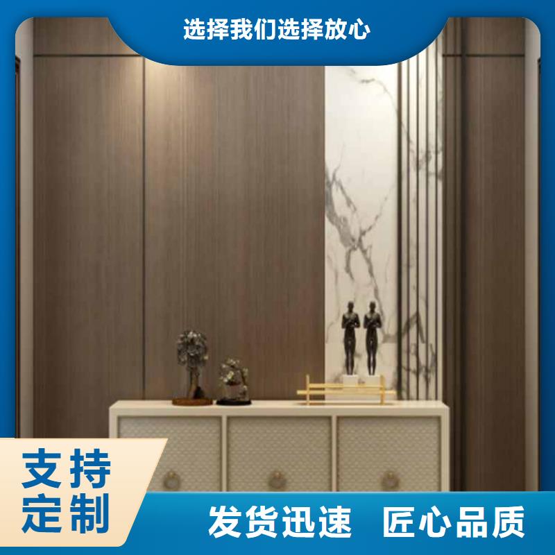 竹木纤维护墙板防潮吗择优