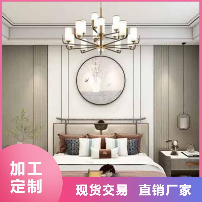 集成墙板护墙板规格尺寸品质保障