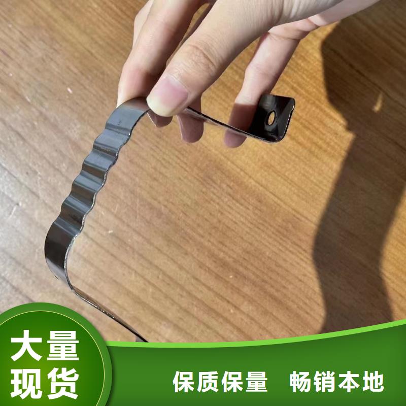 彩铝雨水管管古择优