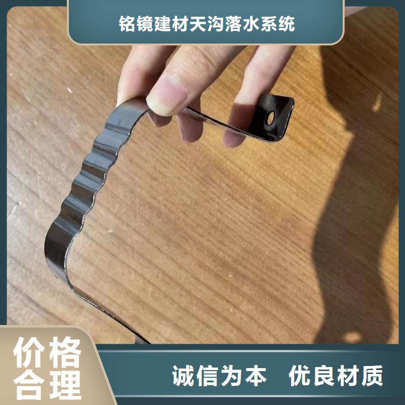 武鸣区别墅落水管安装效果图产品介绍