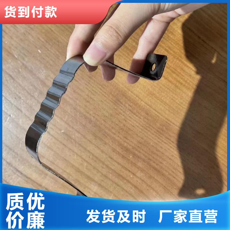 排水系统的规格