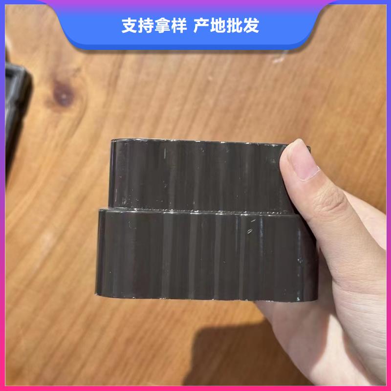 铝合金落水系统规格价格优
