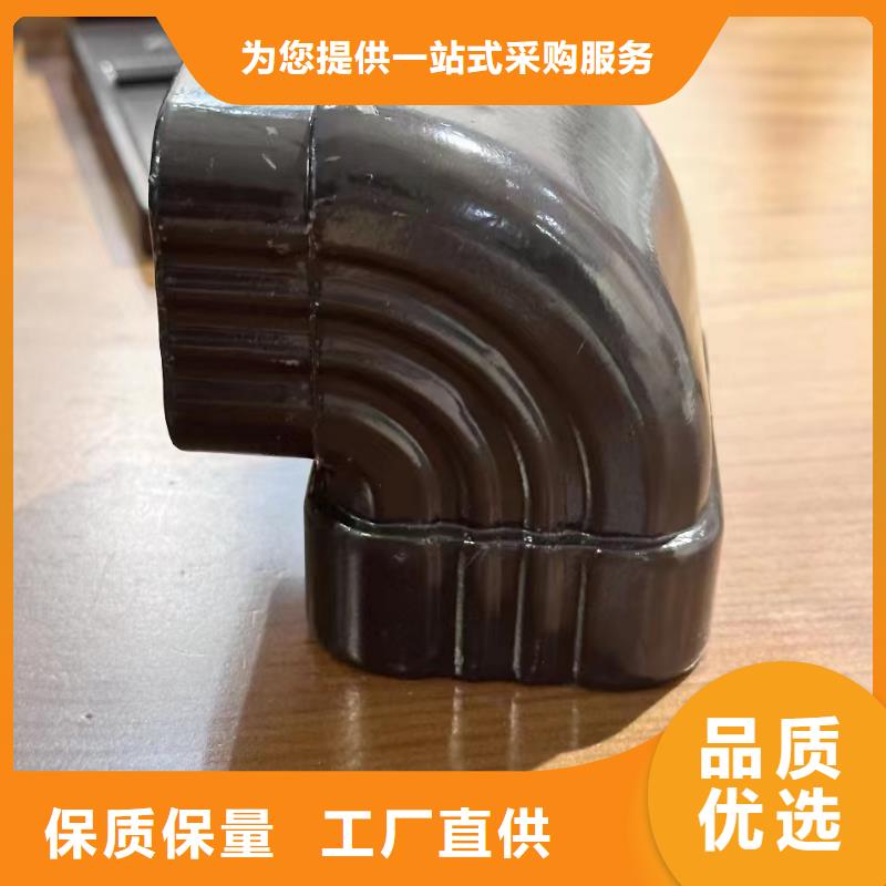 铝合金落水系统在建筑行业中的广泛应用批发零售
