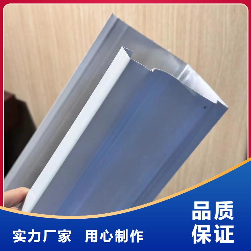 雨花区别墅落水管安装几个合适优惠多
