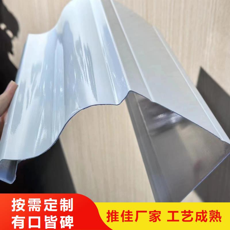 宾阳县铝合金落水管多少钱一米实体厂家