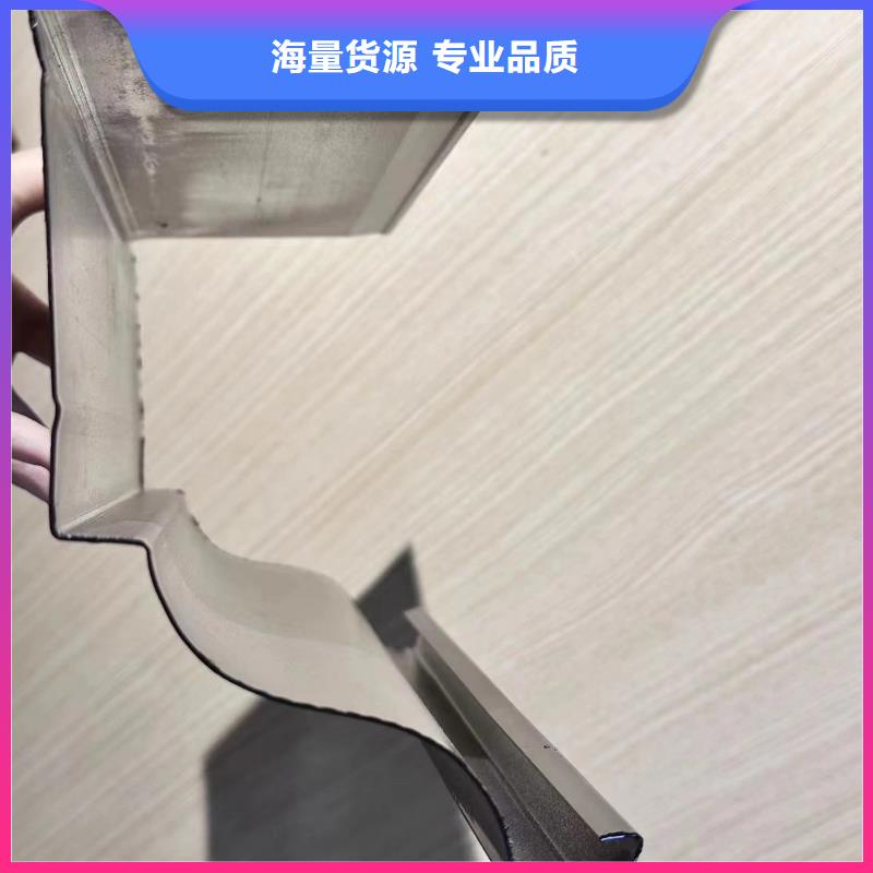 铝合金落水管厂家来电咨询