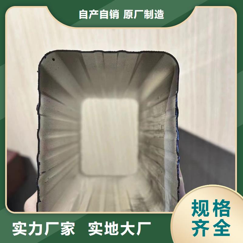 乐业金属雨水管小流速全国发货