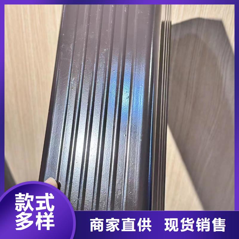 武鸣区别墅落水管安装效果图产品介绍