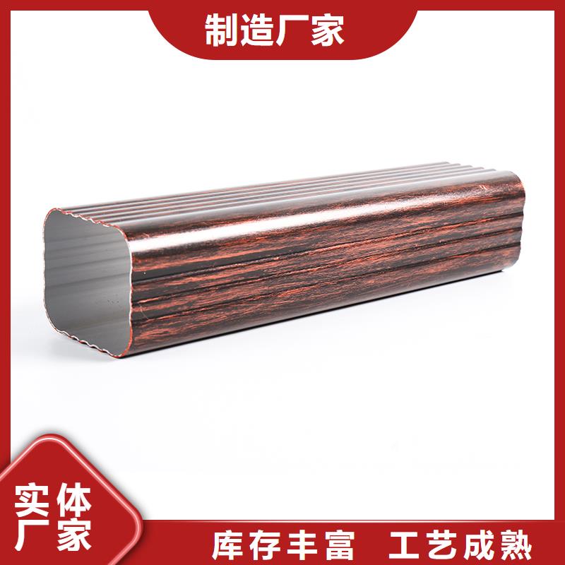雨花区别墅落水管安装几个合适优惠多
