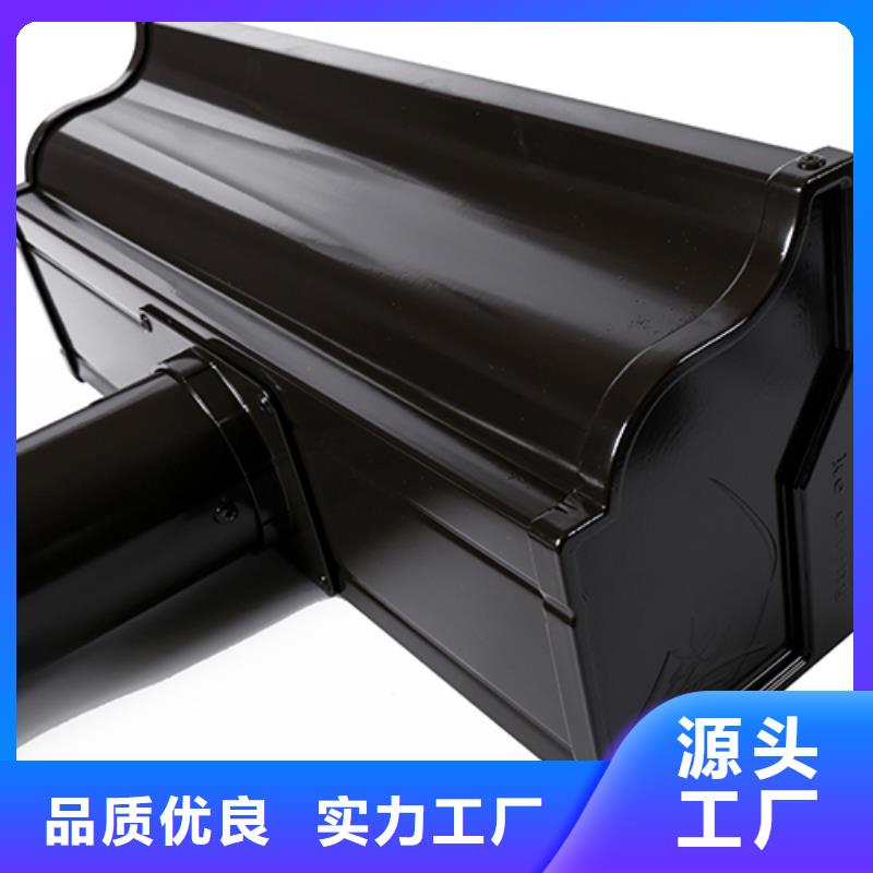 铝材落水管现货价格