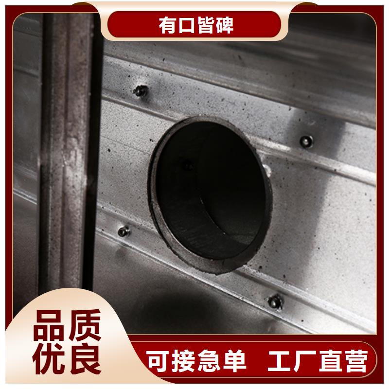 宾阳县铝合金落水管多少钱一米实体厂家