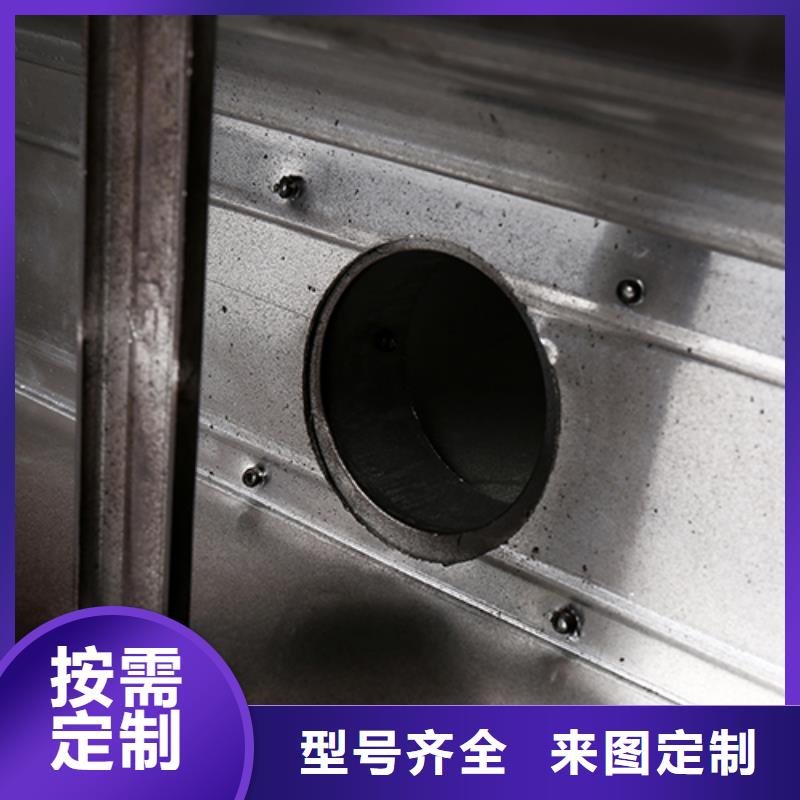 铝合金排水信赖