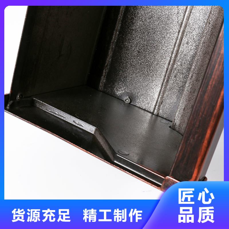 屋檐排水沟质优价廉