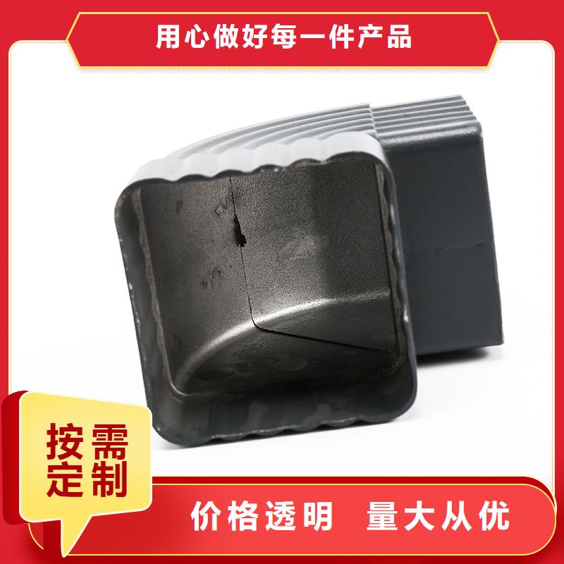 金属雨水管图片全国配送