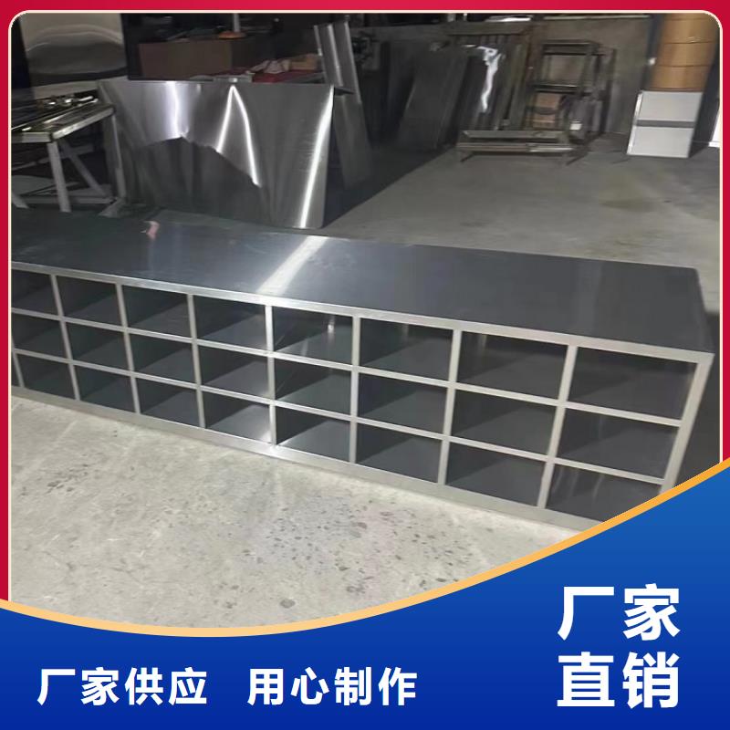 不锈钢更衣柜_培训学习桌一对一为您服务
