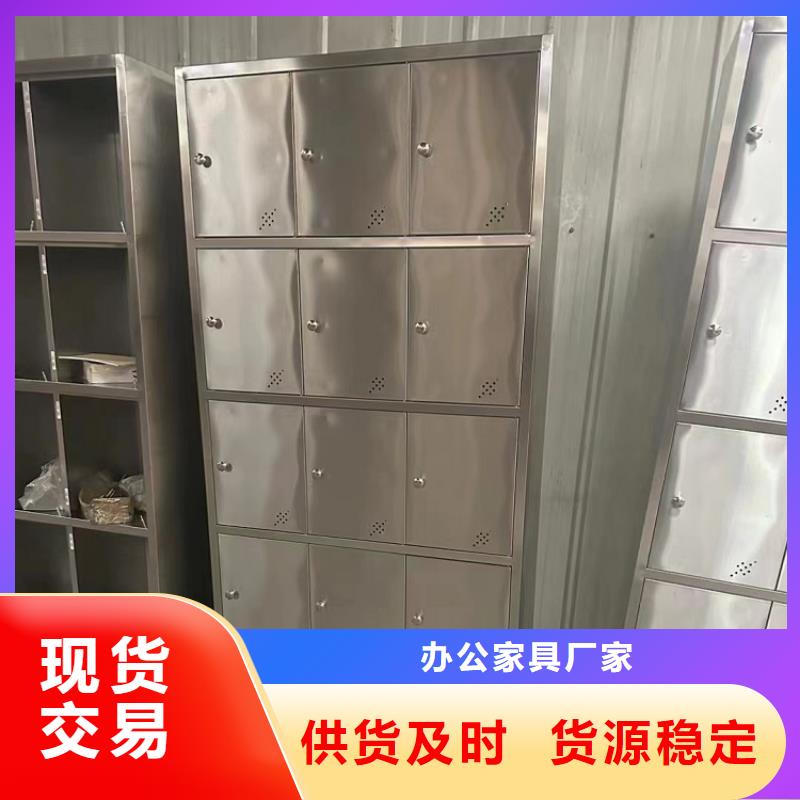 不锈钢更衣柜-不锈钢柜定制多种规格供您选择