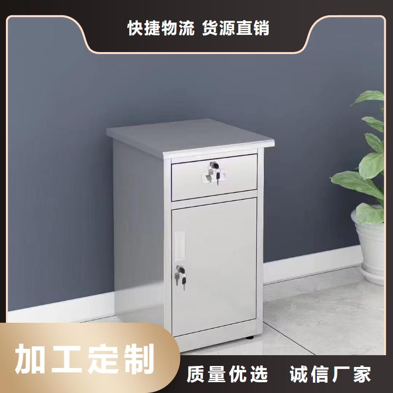 不锈钢更衣柜自习桌细节展示