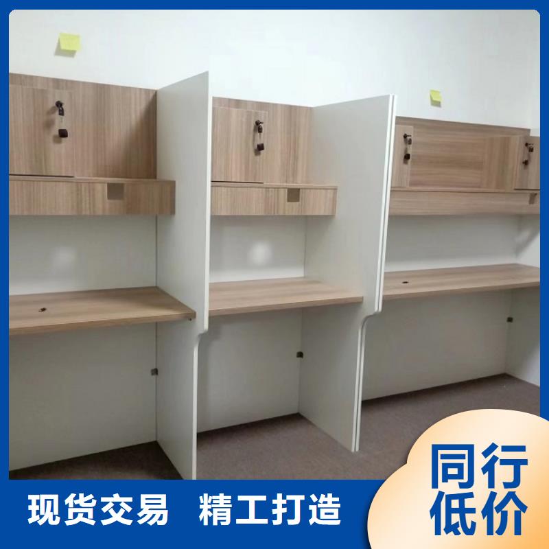 折叠培训桌销售自习桌隔断价格地道