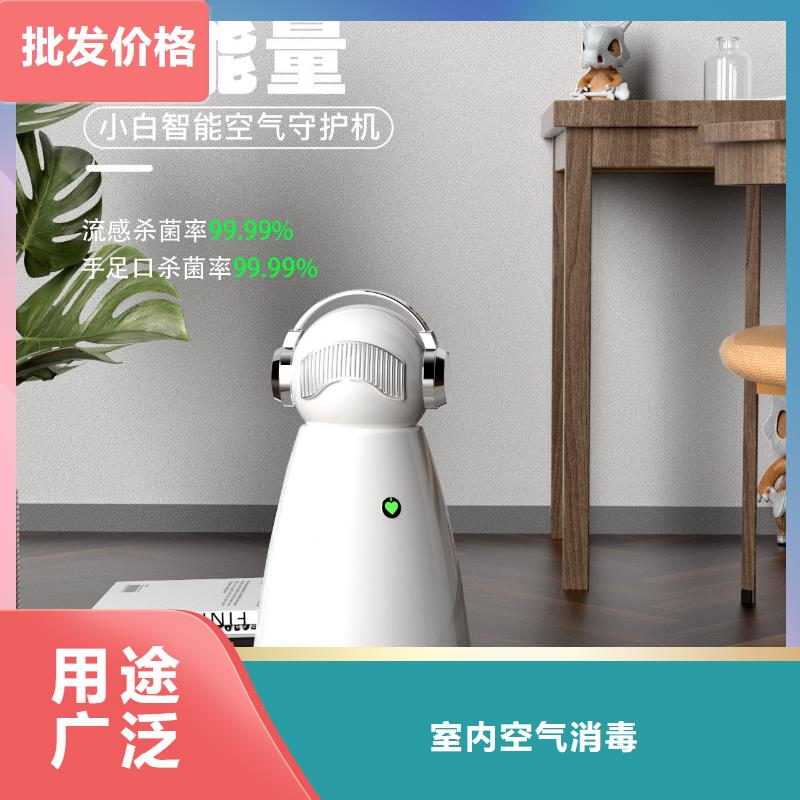【深圳】家用空气净化器家用小白祛味王