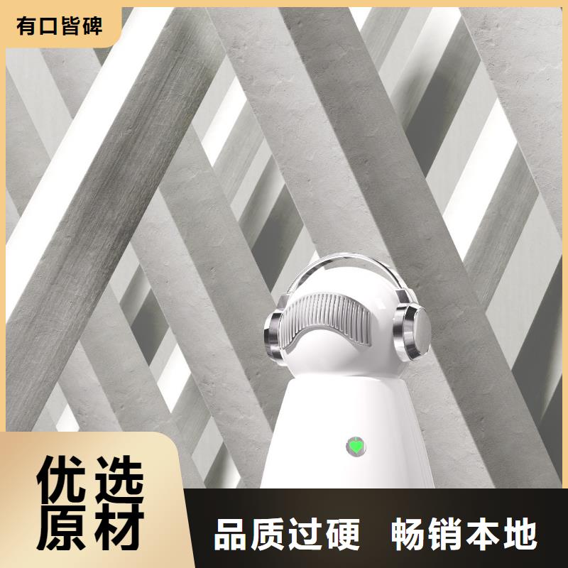 【深圳】艾森智控迷你空气净化器厂家电话纳米水离子
