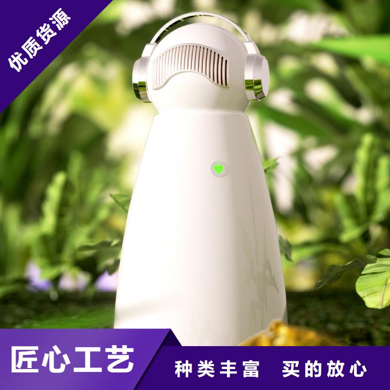 空气净化器_小白祛味王卓越品质保障