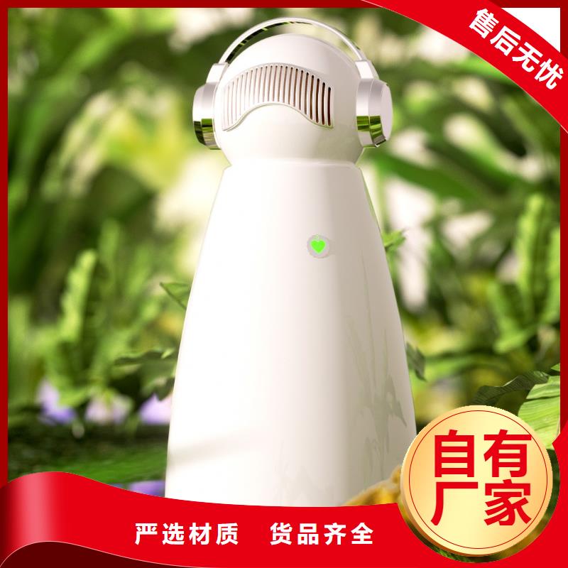 空气净化器-小白空气守护机器人生产厂家送货上门