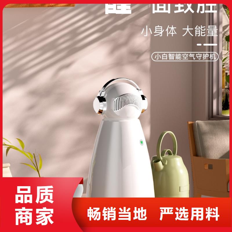 【深圳】小白空气守护机多少钱一个空气守护