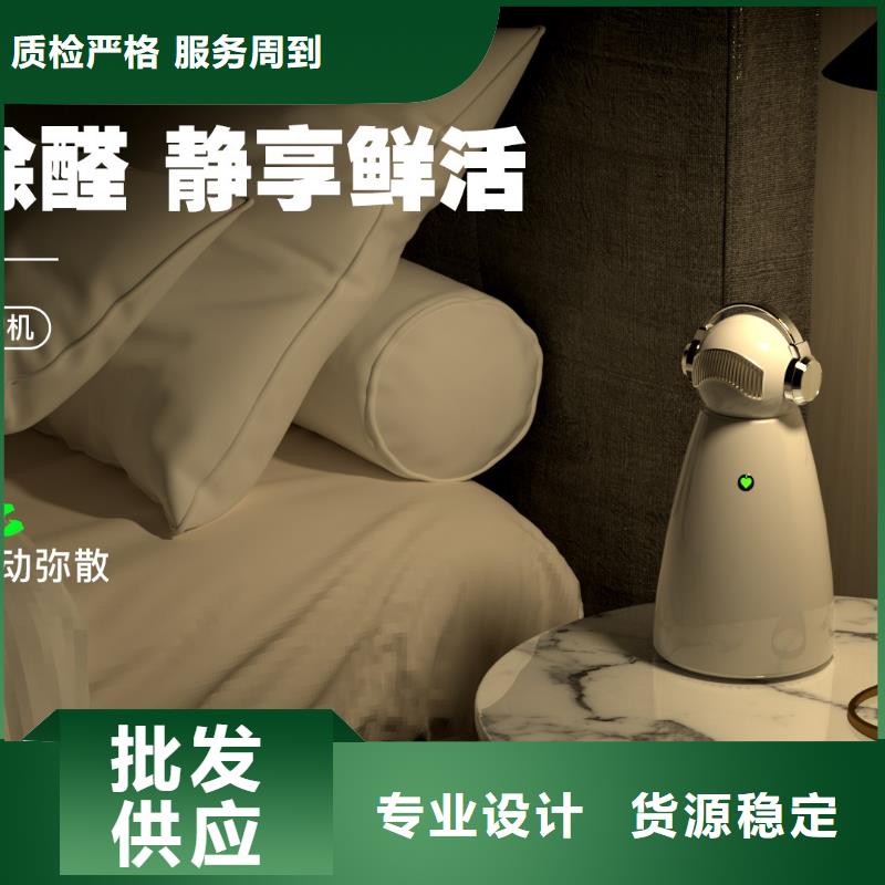 空气净化器【小白祛味王】质量三包