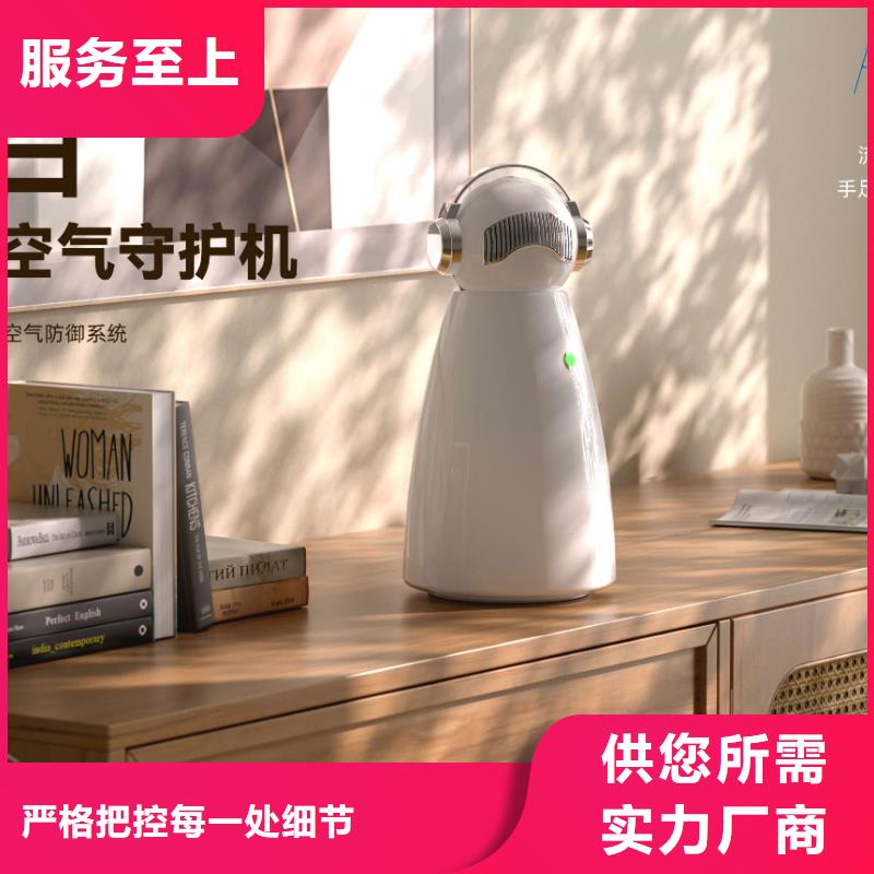 【深圳】纳米水离子家用室内空气净化器