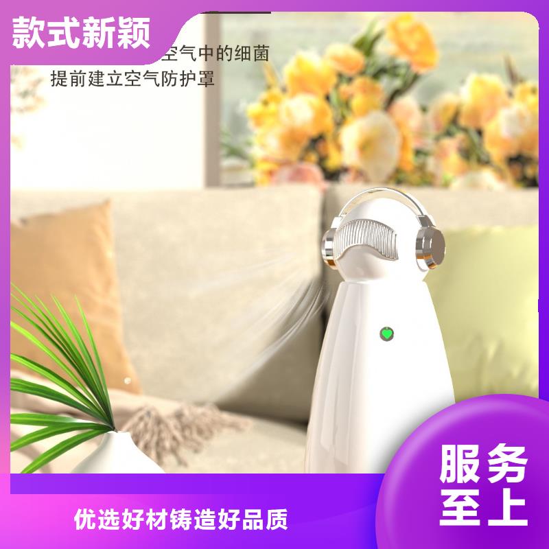 空气净化器【小白祛味王】质量三包