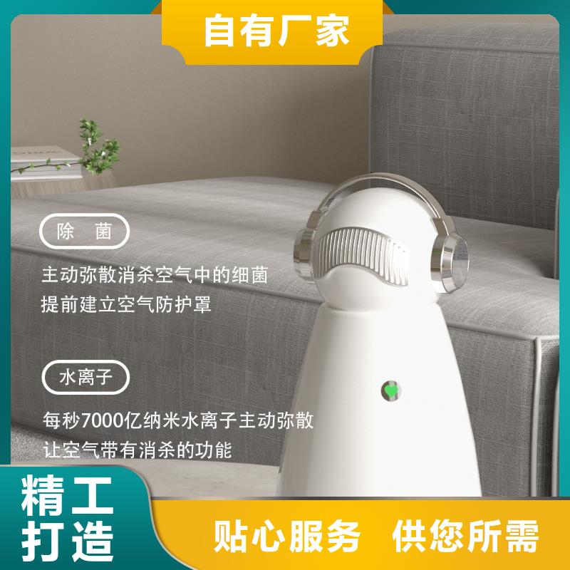 【深圳】家用空气净化器家用小白祛味王