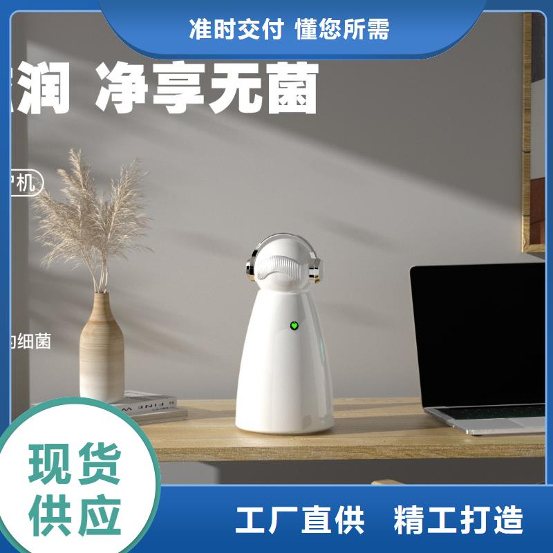 【深圳】艾森智控迷你空气净化器厂家电话纳米水离子