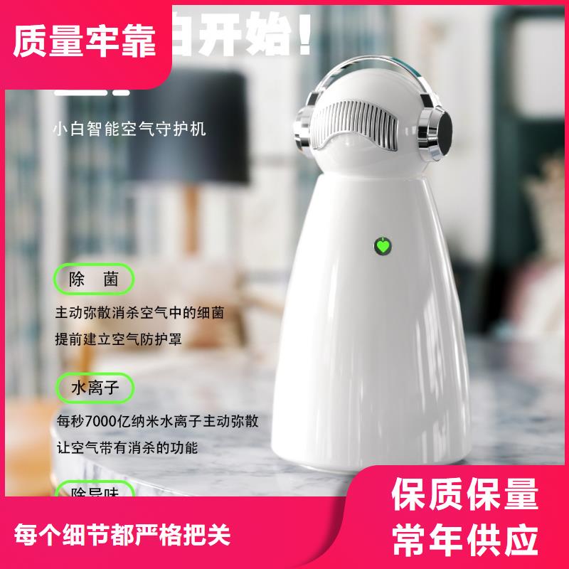 空气净化器-小白空气守护机销售厂家精选