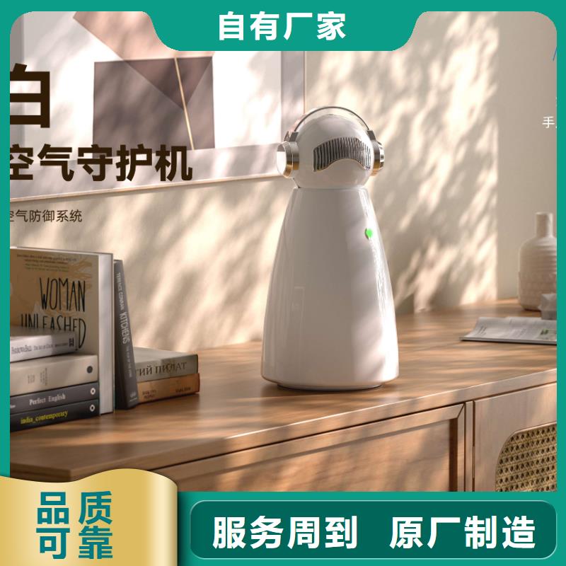 【深圳】负离子空气氧吧效果的产品小白空气守护机