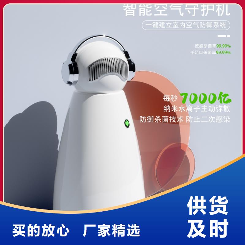 小白祛味王车载空气净化器价格专注细节专注品质