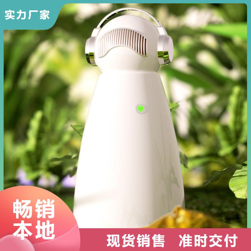 小白祛味王,智能空气净化器批发拥有多家成功案例