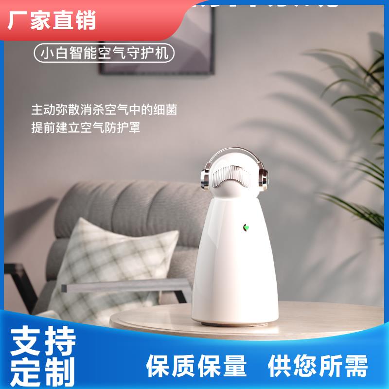 艾森智控,【小白空气守护机器人】支持定制批发