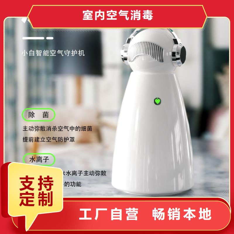 艾森智控车载空气净化器厂家支持批发零售