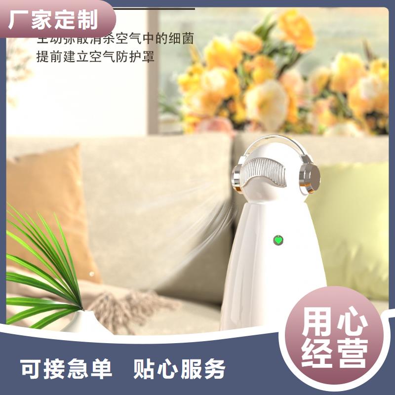 艾森智控智能空气净化器生产厂家种类丰富