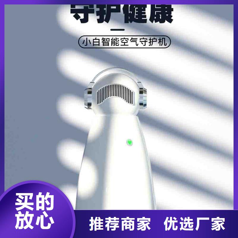 小白孕妇空气守护机空气消毒机现货源头实体厂商