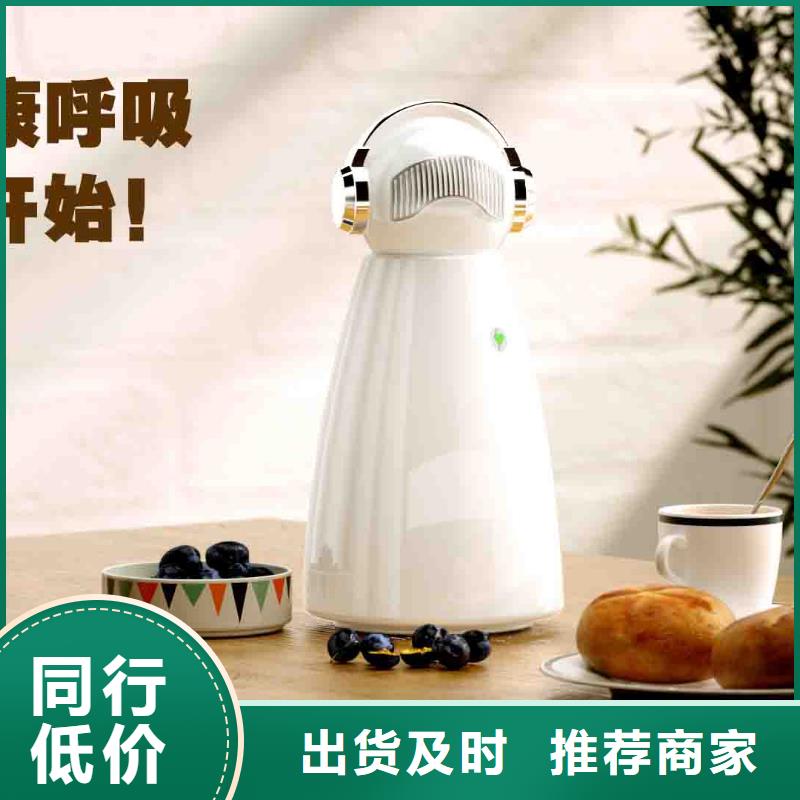 小白孕妇空气守护机小白空气守护机器人支持大批量采购
