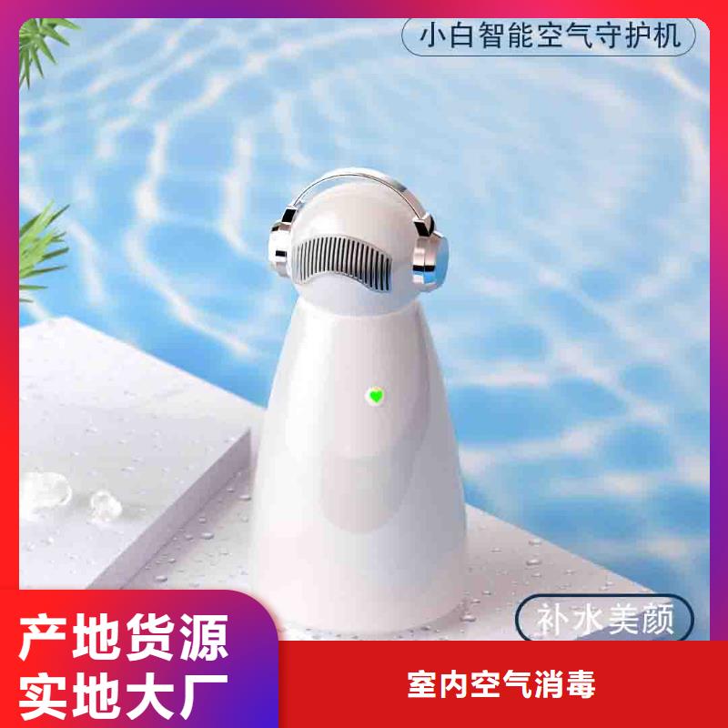 小白孕妇空气守护机空气守护厂家直销供货稳定