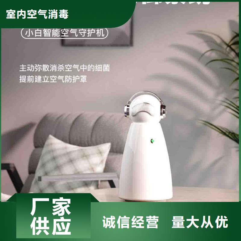 小白孕妇空气守护机,销售车载空气净化器源厂直接供货