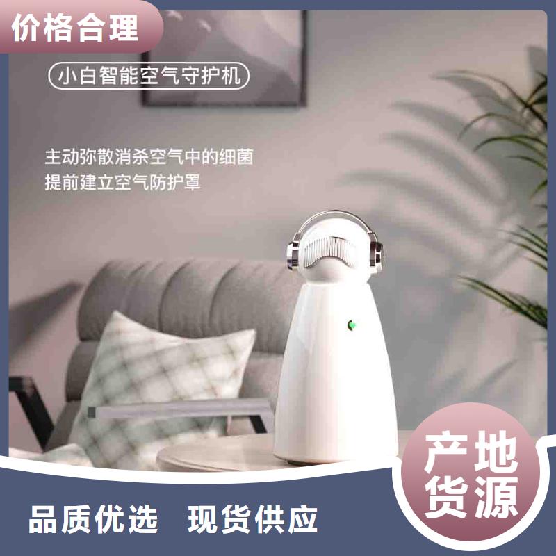 小白孕妇空气守护机空气消毒机现货源头实体厂商