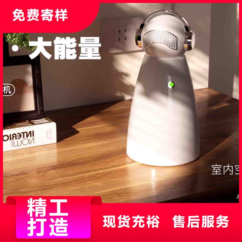 小白孕妇空气守护机空气消毒机现货源头实体厂商
