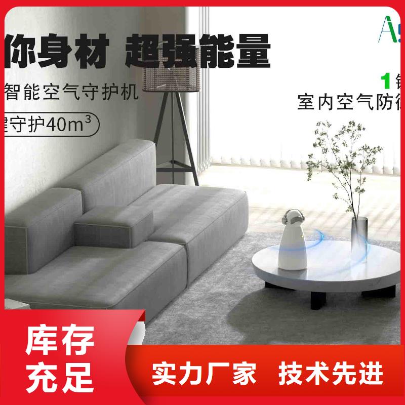 小白孕妇空气守护机-无臭养宠实力才是硬道理