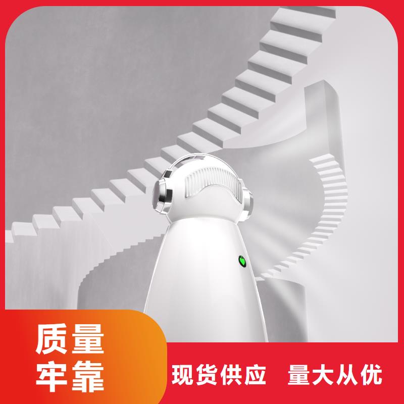 小白孕妇空气守护机空气消毒机订制批发